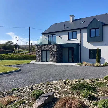 Holiday home Emilys Garden 1 *